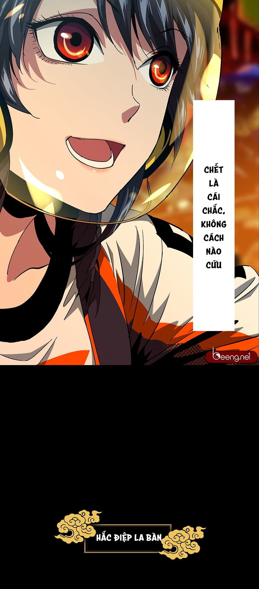 Đại Tượng Vô Hình chapter 7 - Trang 24