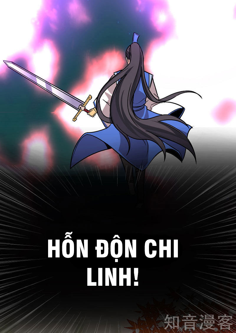 Tiên Đế Trở Về chapter 34 - Upload bởi truyensieuhay.com