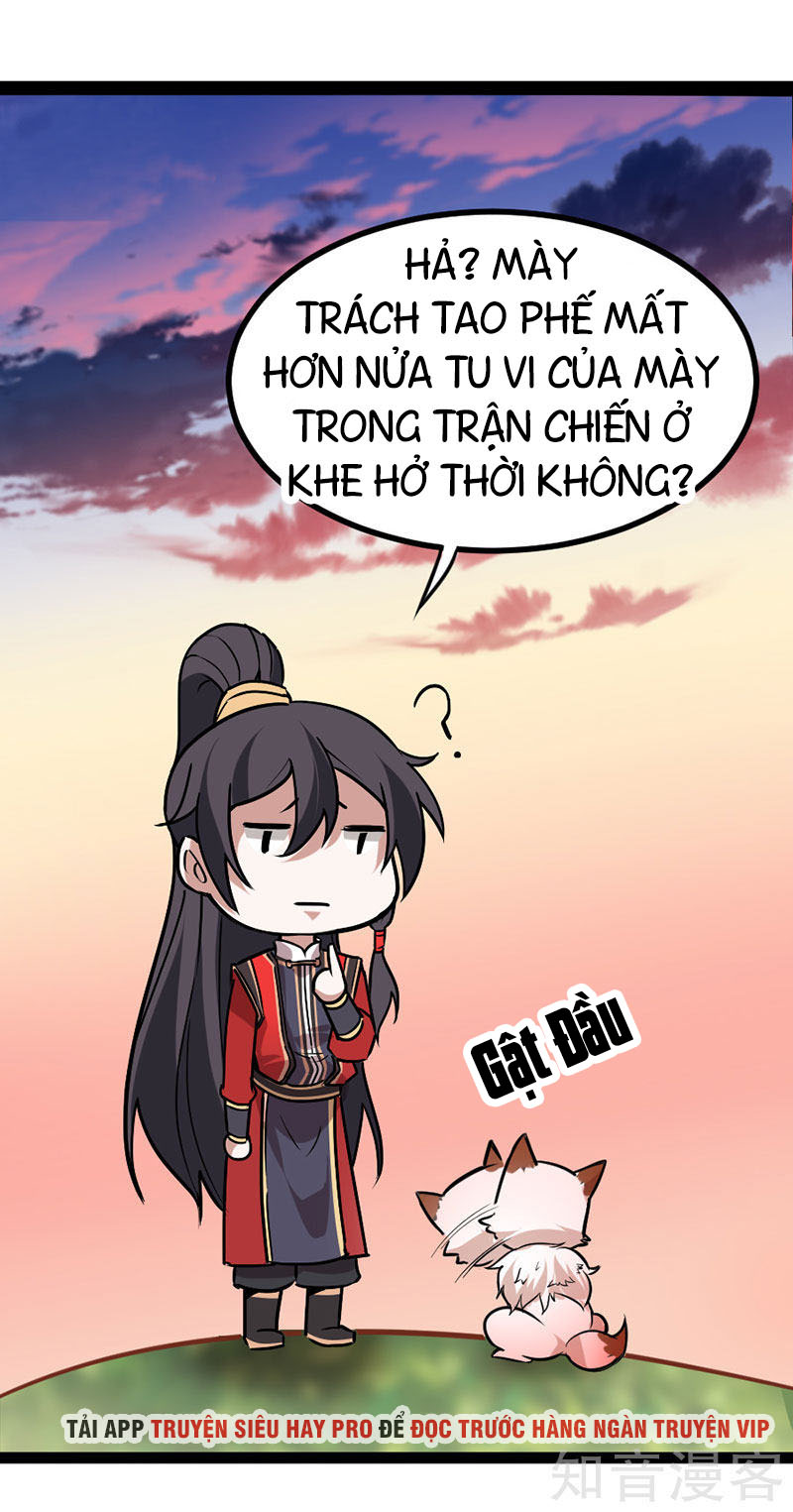 Tiên Đế Trở Về chapter 34 - Upload bởi truyensieuhay.com