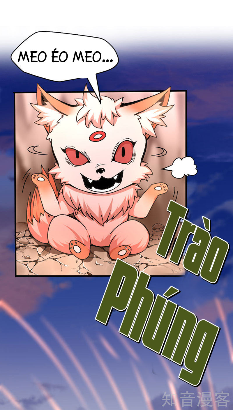 Tiên Đế Trở Về chapter 35 - Upload bởi truyensieuhay.com