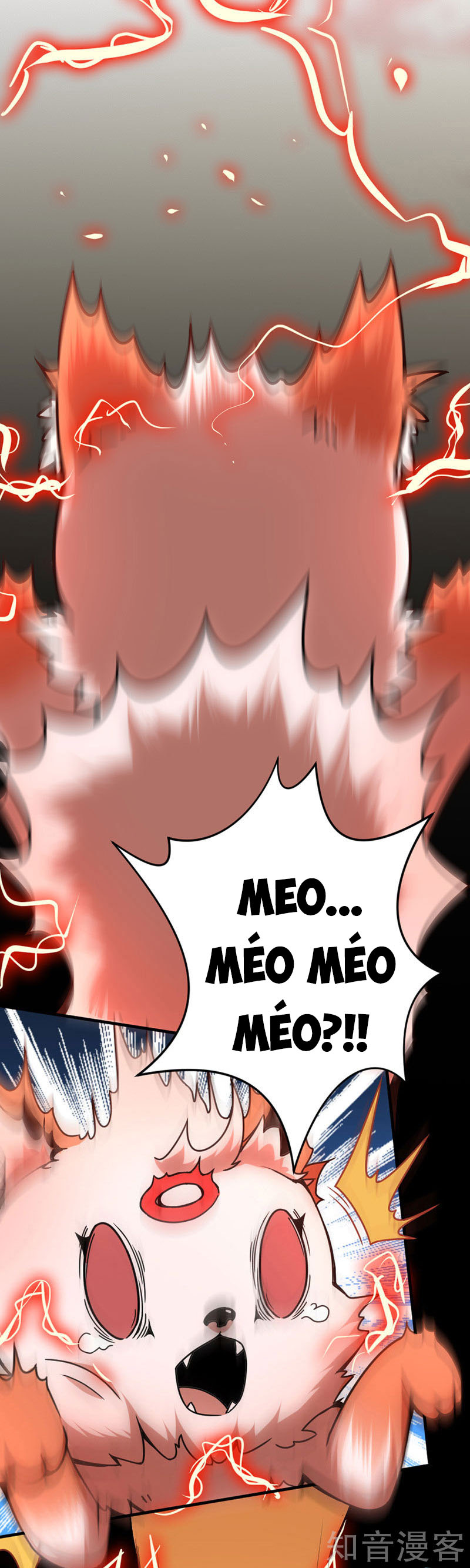 Tiên Đế Trở Về chapter 35 - Upload bởi truyensieuhay.com