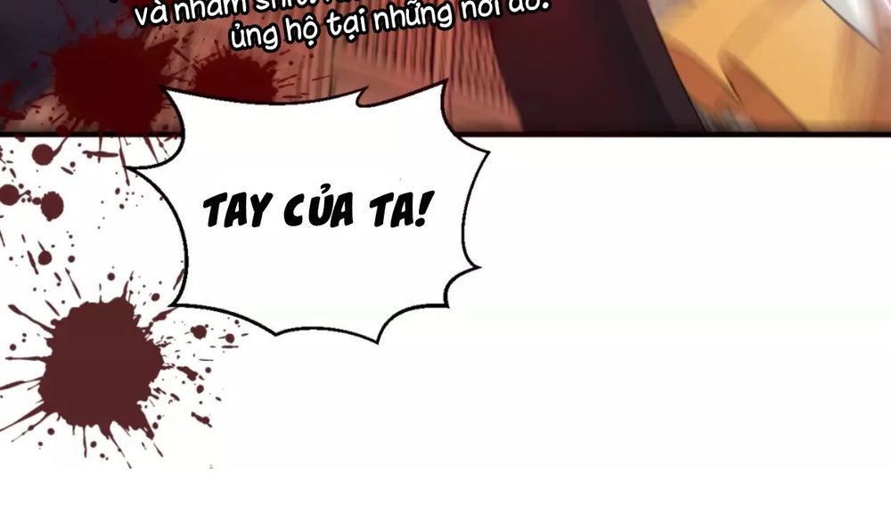 Trùng Sinh Chuyên Sủng Độc Phi Của Nhiếp Chính Vương chapter 23 - Upload bởi truyensieuhay.com