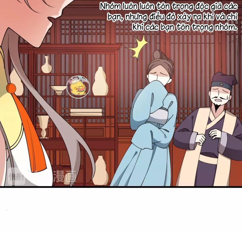 Trùng Sinh Chuyên Sủng Độc Phi Của Nhiếp Chính Vương chapter 23 - Upload bởi truyensieuhay.com