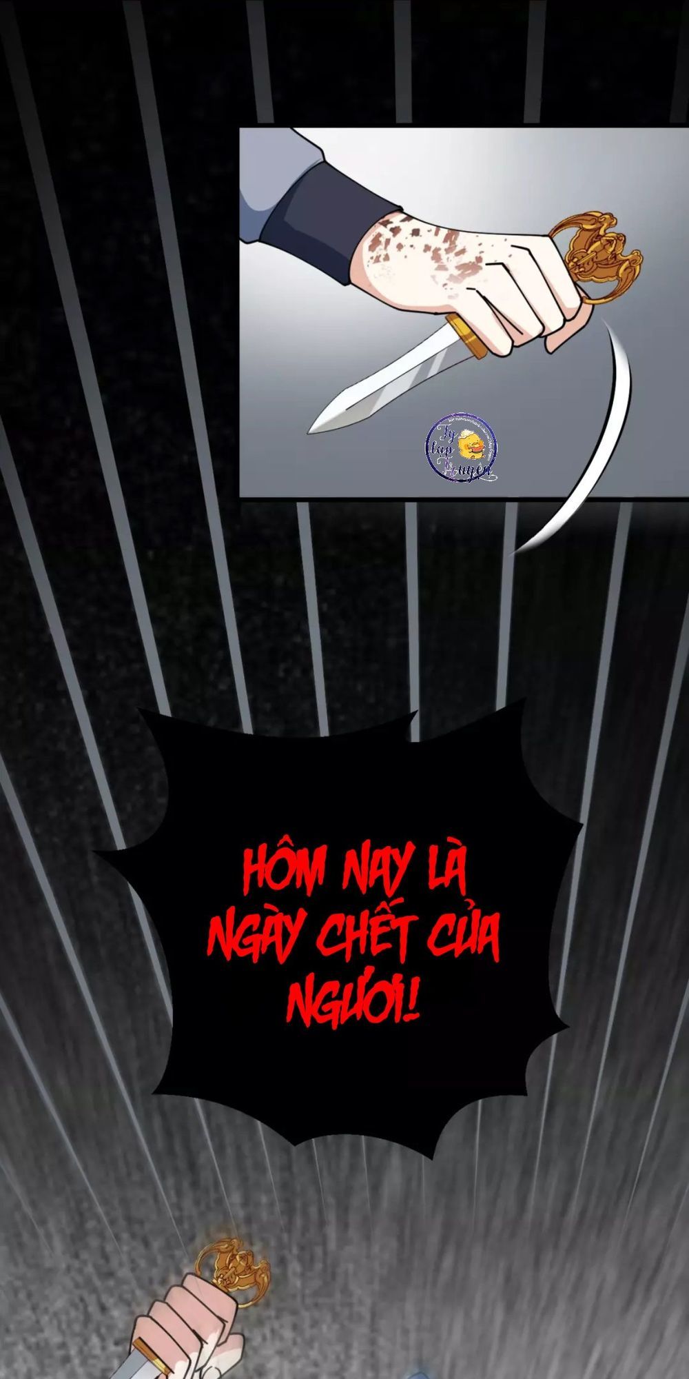 Trùng Sinh Chuyên Sủng Độc Phi Của Nhiếp Chính Vương chapter 23 - Upload bởi truyensieuhay.com