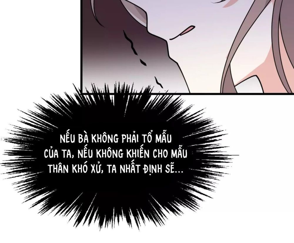 Trùng Sinh Chuyên Sủng Độc Phi Của Nhiếp Chính Vương chapter 24 - Trang 13