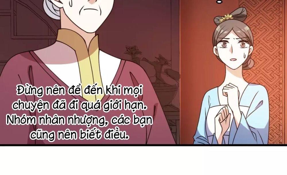 Trùng Sinh Chuyên Sủng Độc Phi Của Nhiếp Chính Vương chapter 24 - Trang 16