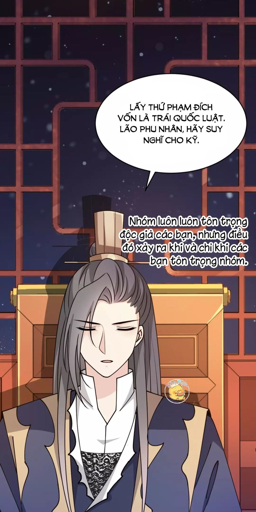 Trùng Sinh Chuyên Sủng Độc Phi Của Nhiếp Chính Vương chapter 24 - Trang 18