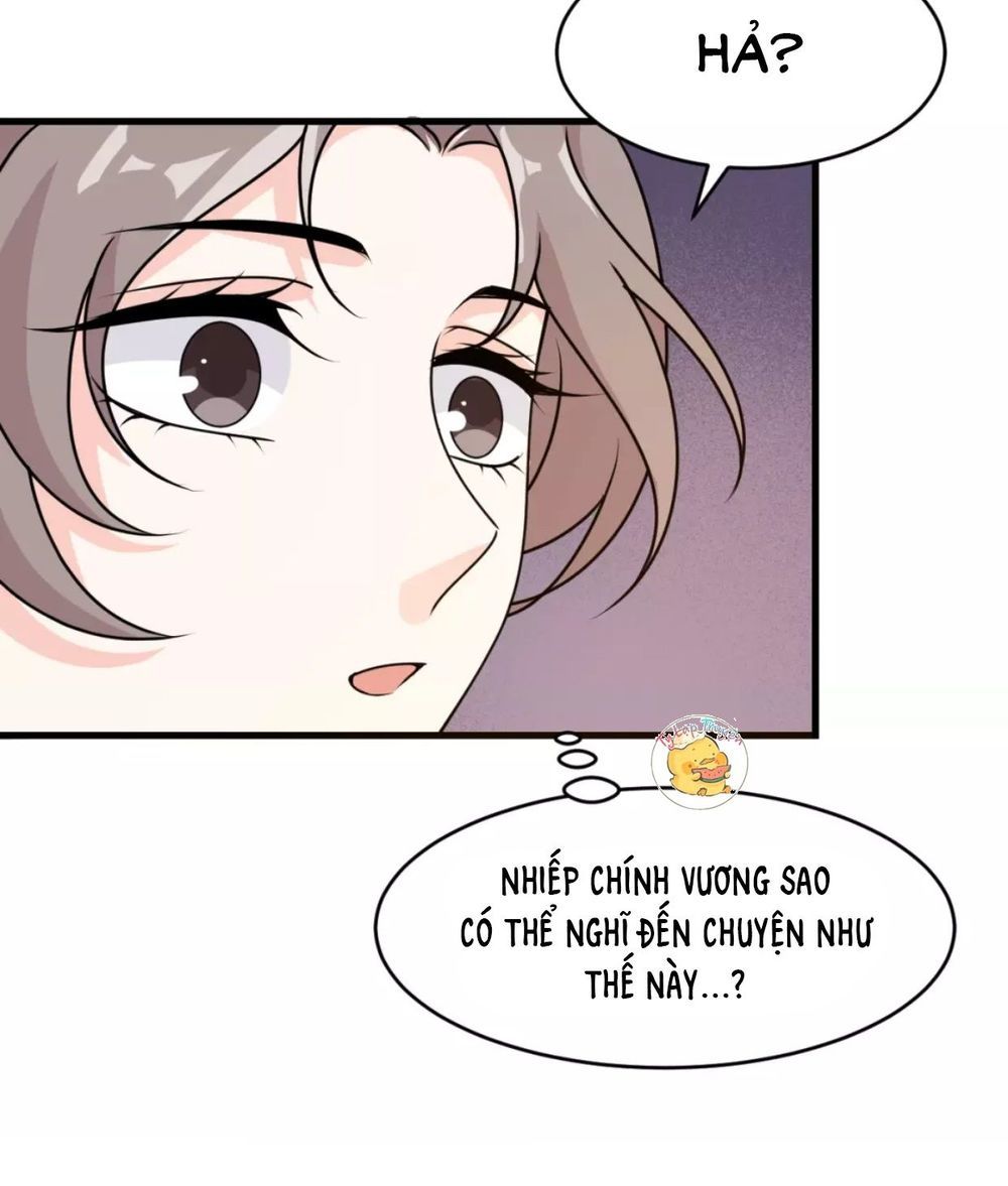 Trùng Sinh Chuyên Sủng Độc Phi Của Nhiếp Chính Vương chapter 24 - Trang 25