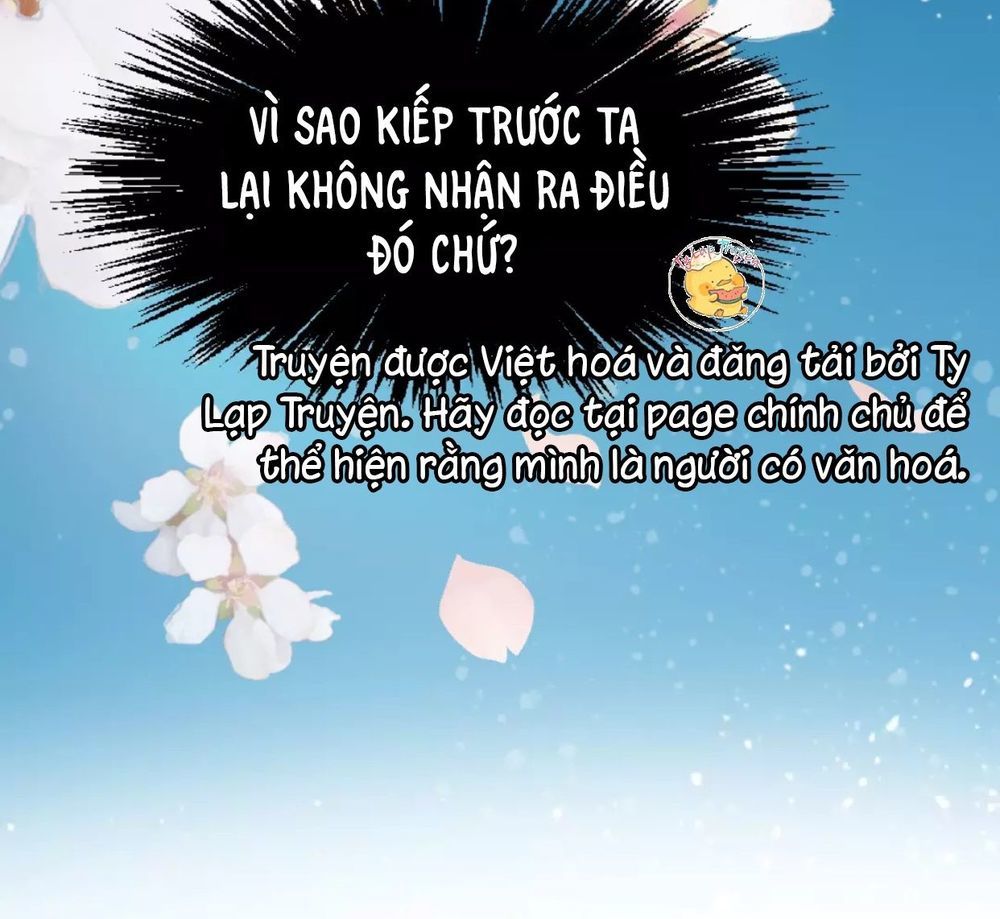 Trùng Sinh Chuyên Sủng Độc Phi Của Nhiếp Chính Vương chapter 24 - Trang 31