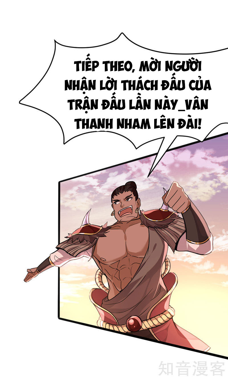 Tiên Đế Trở Về chapter 36 - Upload bởi truyensieuhay.com