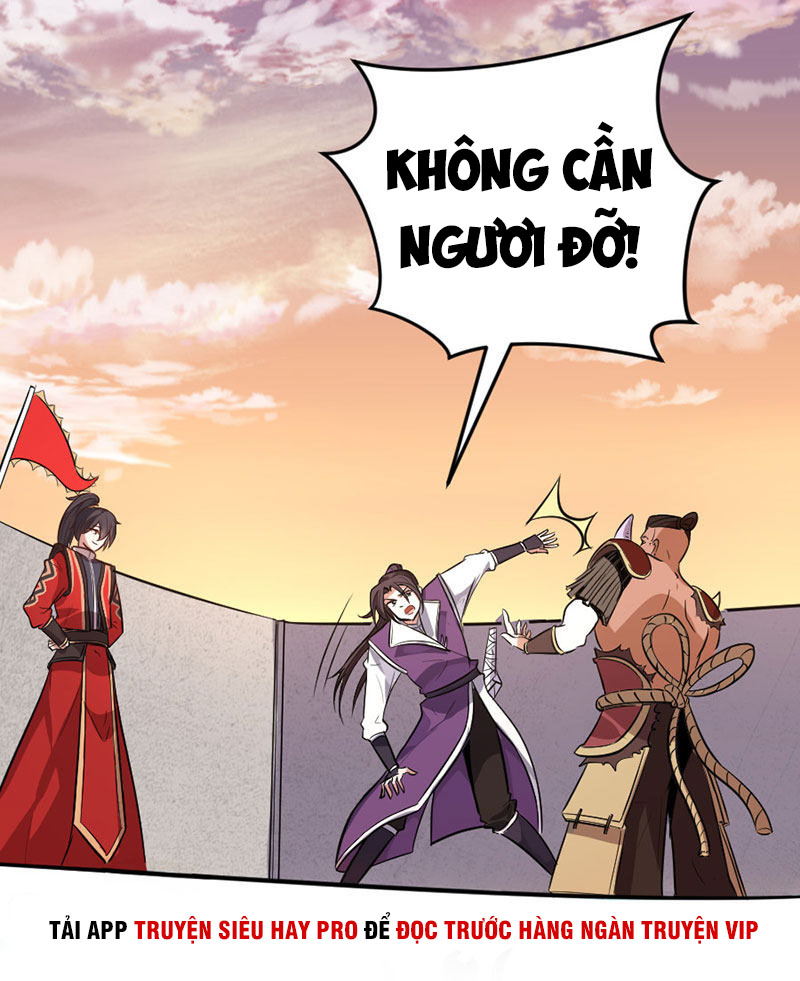 Tiên Đế Trở Về chapter 36 - Upload bởi truyensieuhay.com