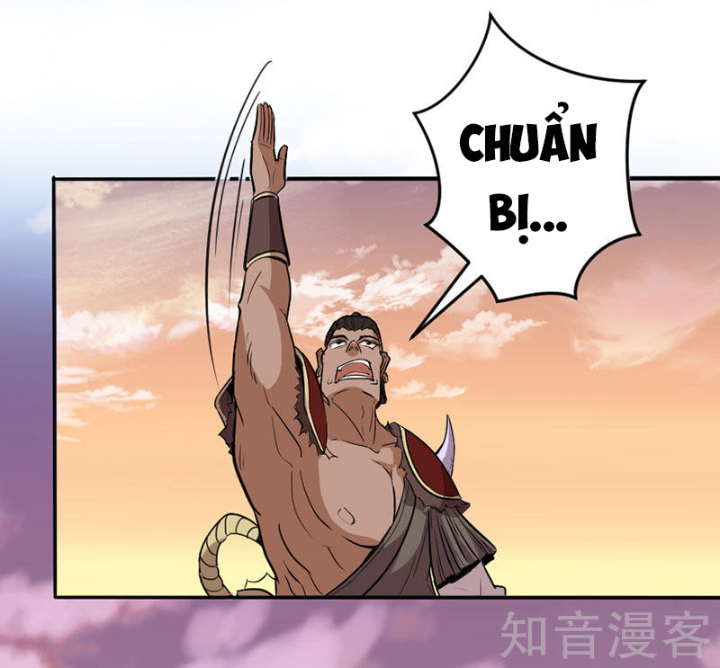 Tiên Đế Trở Về chapter 36 - Upload bởi truyensieuhay.com