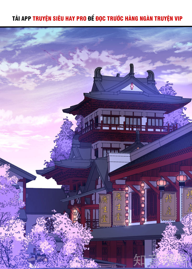 Tiên Đế Trở Về chapter 37 - Upload bởi truyensieuhay.com