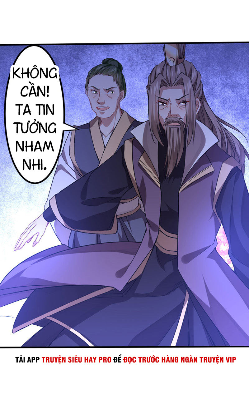 Tiên Đế Trở Về chapter 37 - Upload bởi truyensieuhay.com