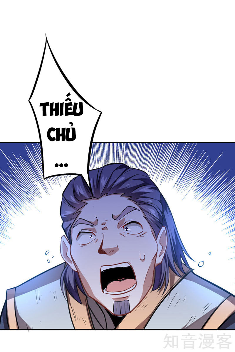 Tiên Đế Trở Về chapter 37 - Upload bởi truyensieuhay.com