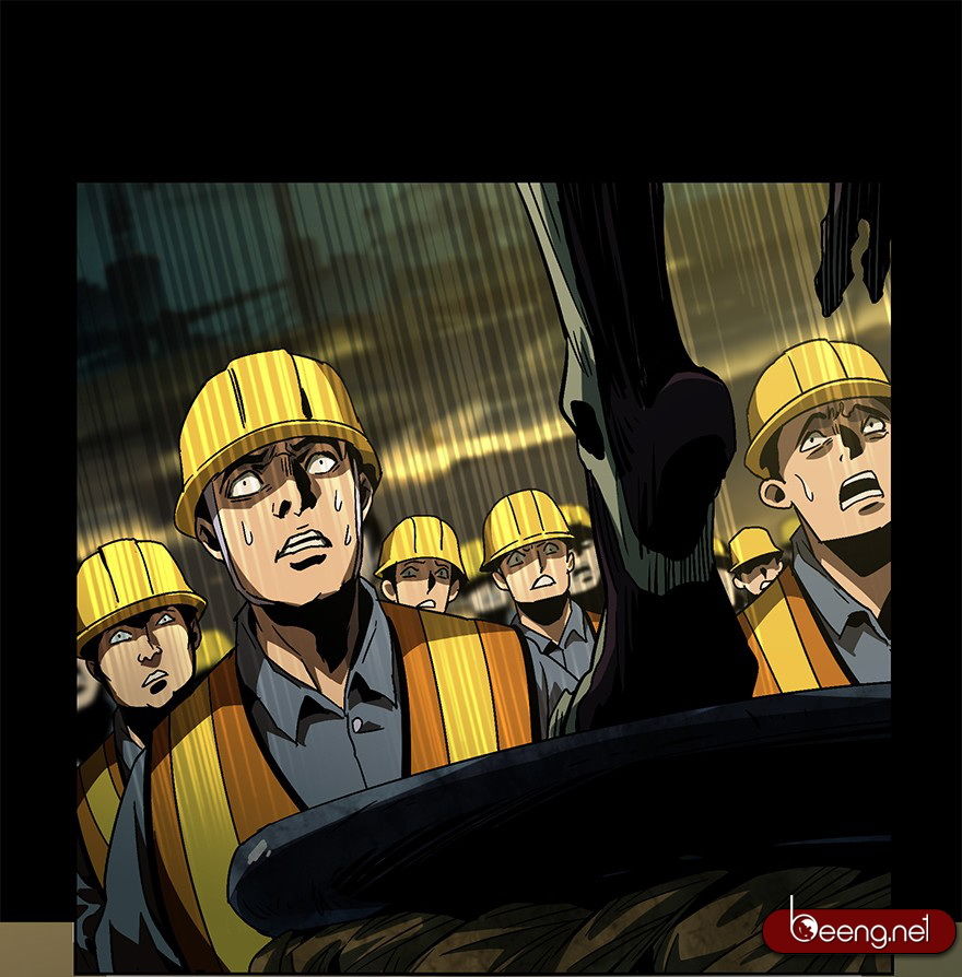 Đại Tượng Vô Hình chapter 8 - Trang 22