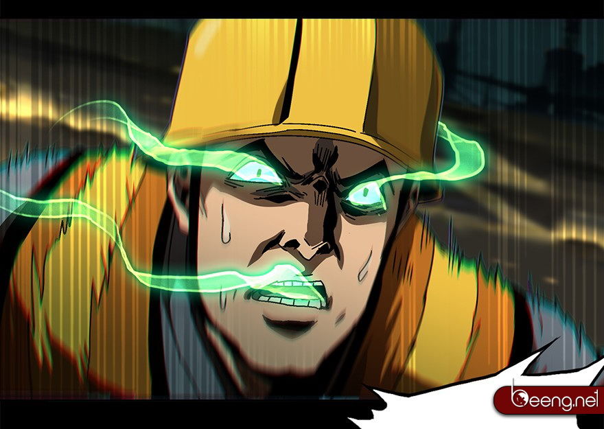 Đại Tượng Vô Hình chapter 8 - Trang 28