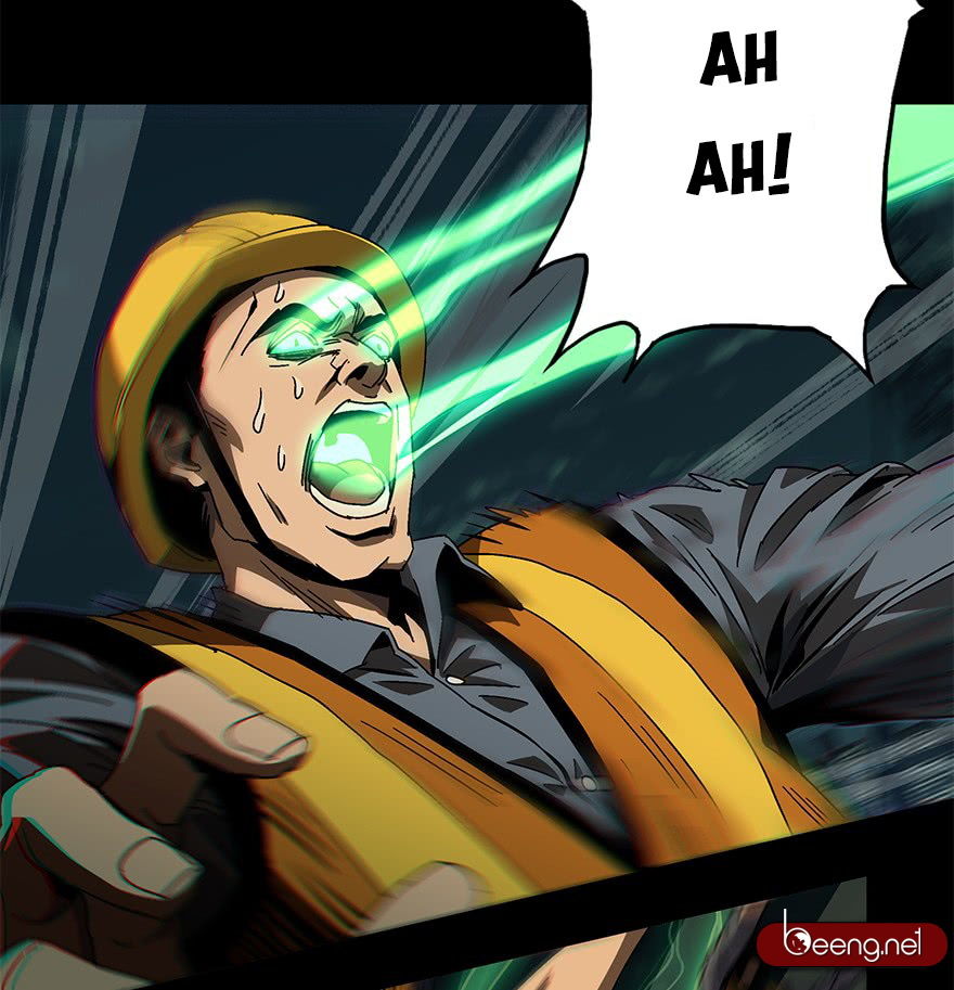 Đại Tượng Vô Hình chapter 8 - Trang 29