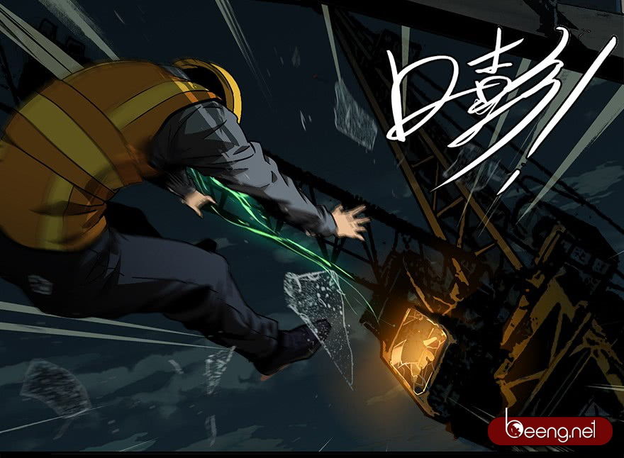 Đại Tượng Vô Hình chapter 8 - Trang 32