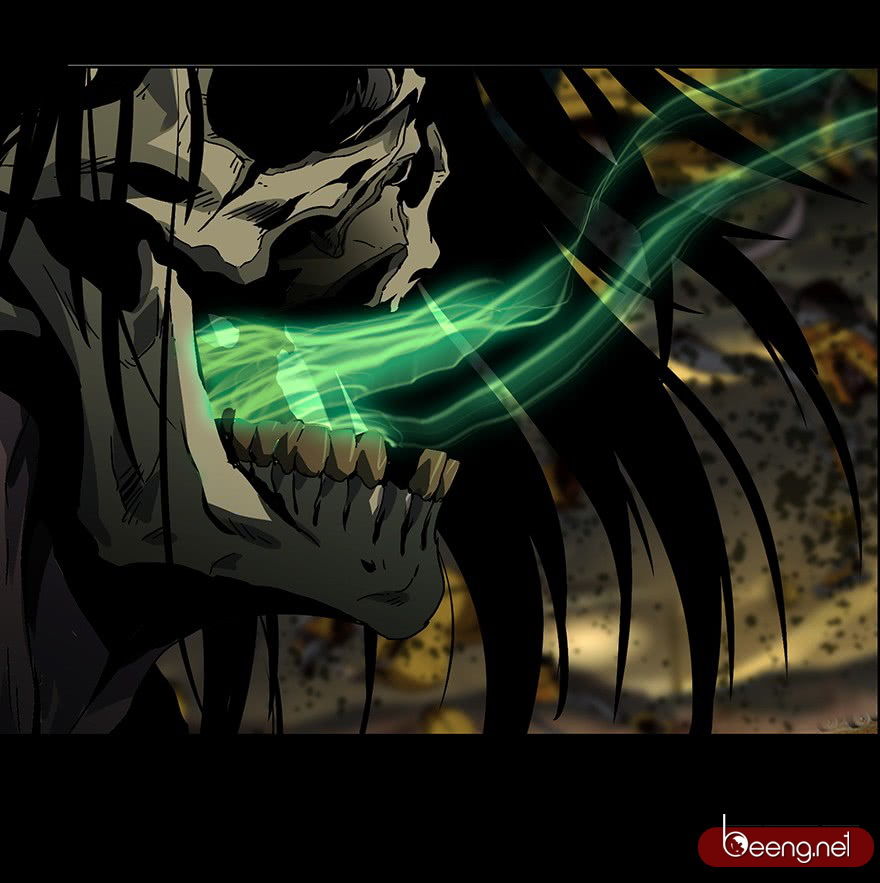 Đại Tượng Vô Hình chapter 8 - Trang 41