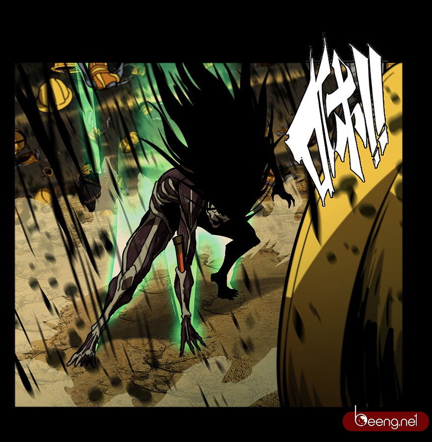 Đại Tượng Vô Hình chapter 8 - Trang 42