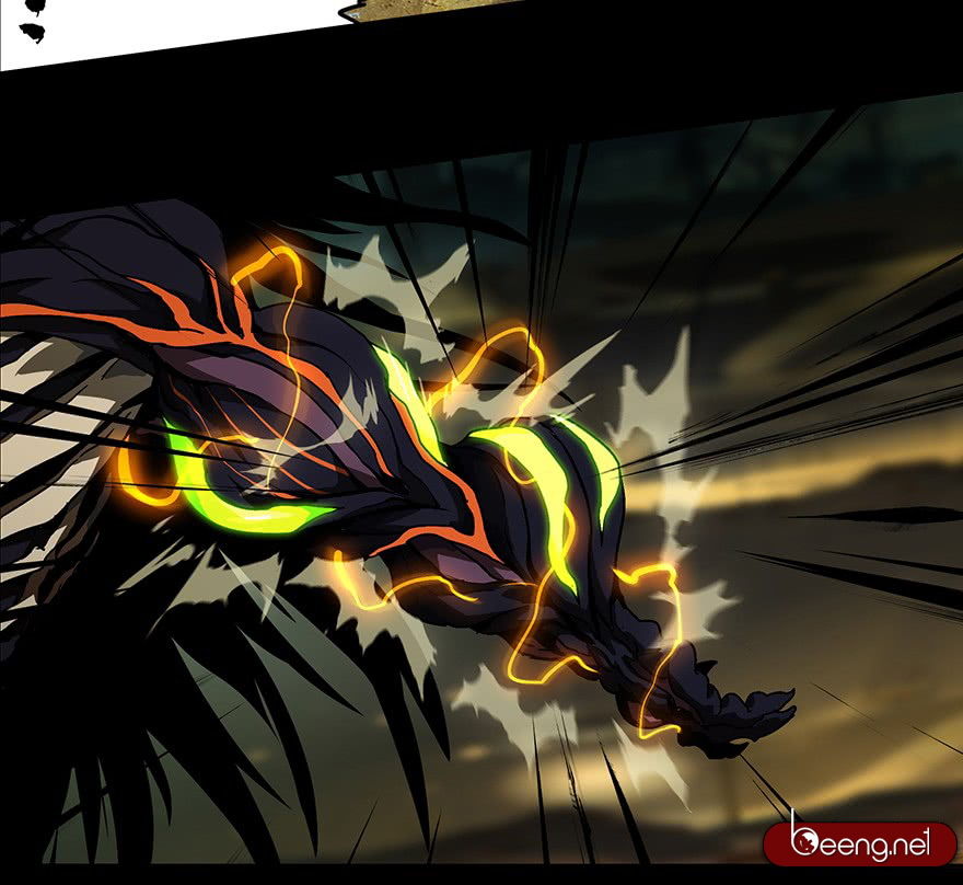 Đại Tượng Vô Hình chapter 8 - Trang 45