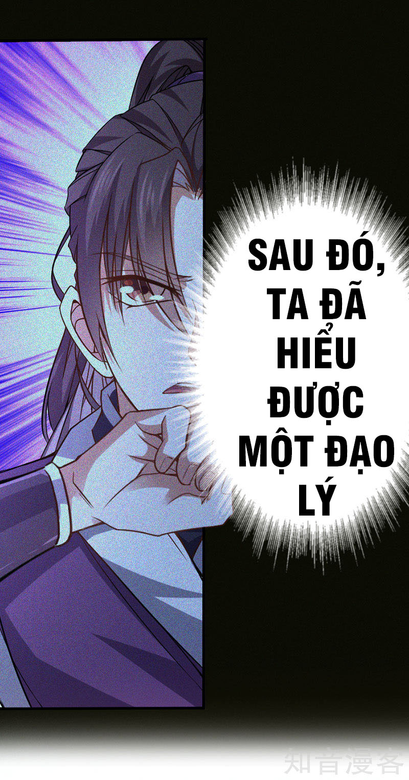Tiên Đế Trở Về chapter 38 - Upload bởi truyensieuhay.com