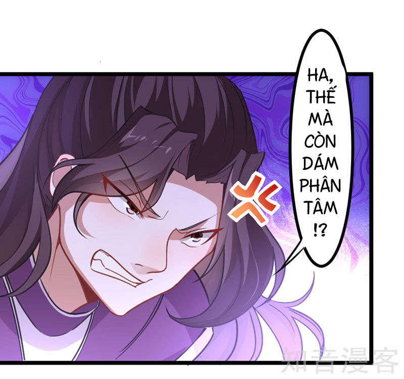 Tiên Đế Trở Về chapter 38 - Upload bởi truyensieuhay.com