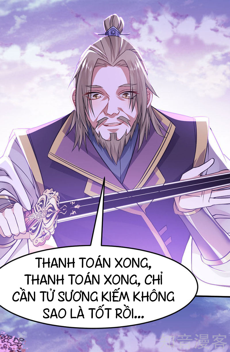 Tiên Đế Trở Về chapter 39 - Upload bởi truyensieuhay.com