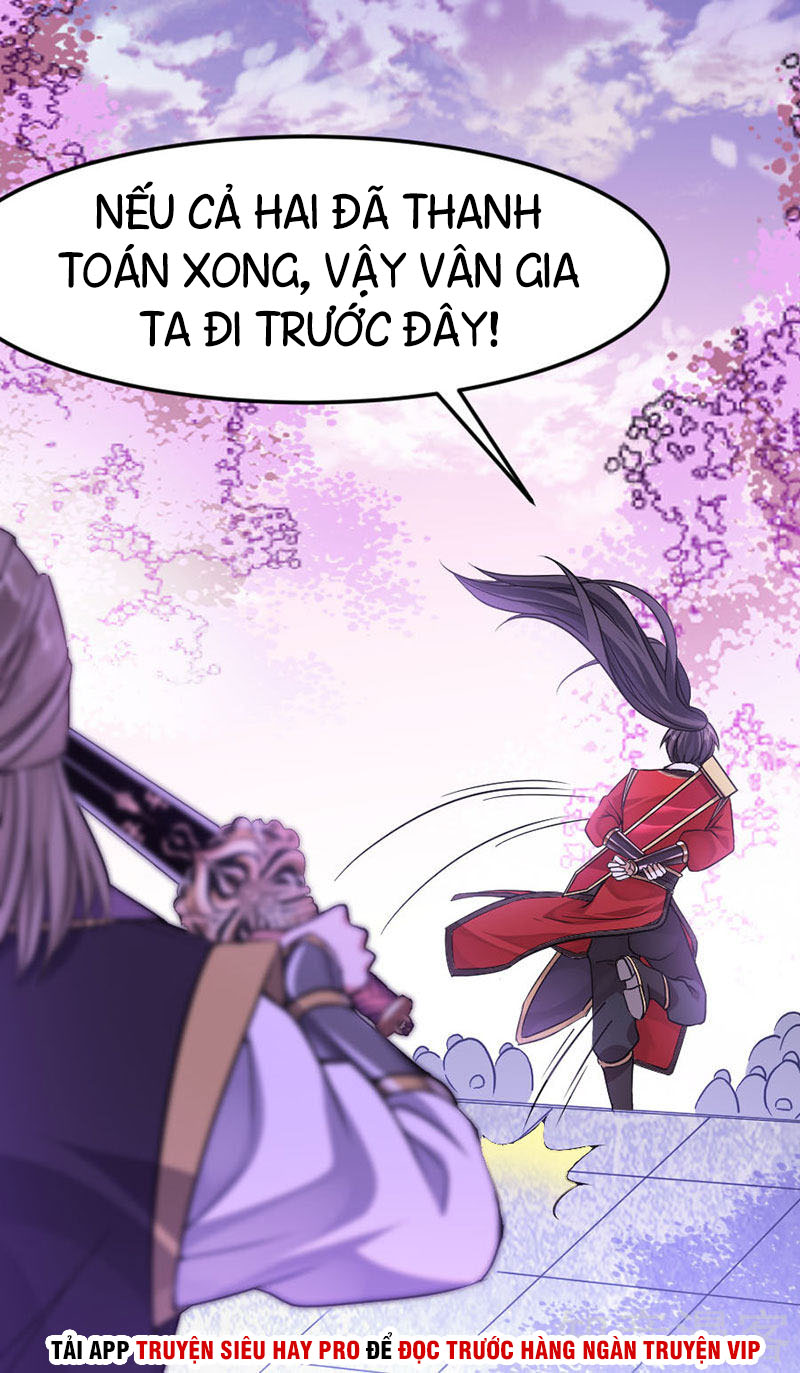 Tiên Đế Trở Về chapter 39 - Upload bởi truyensieuhay.com