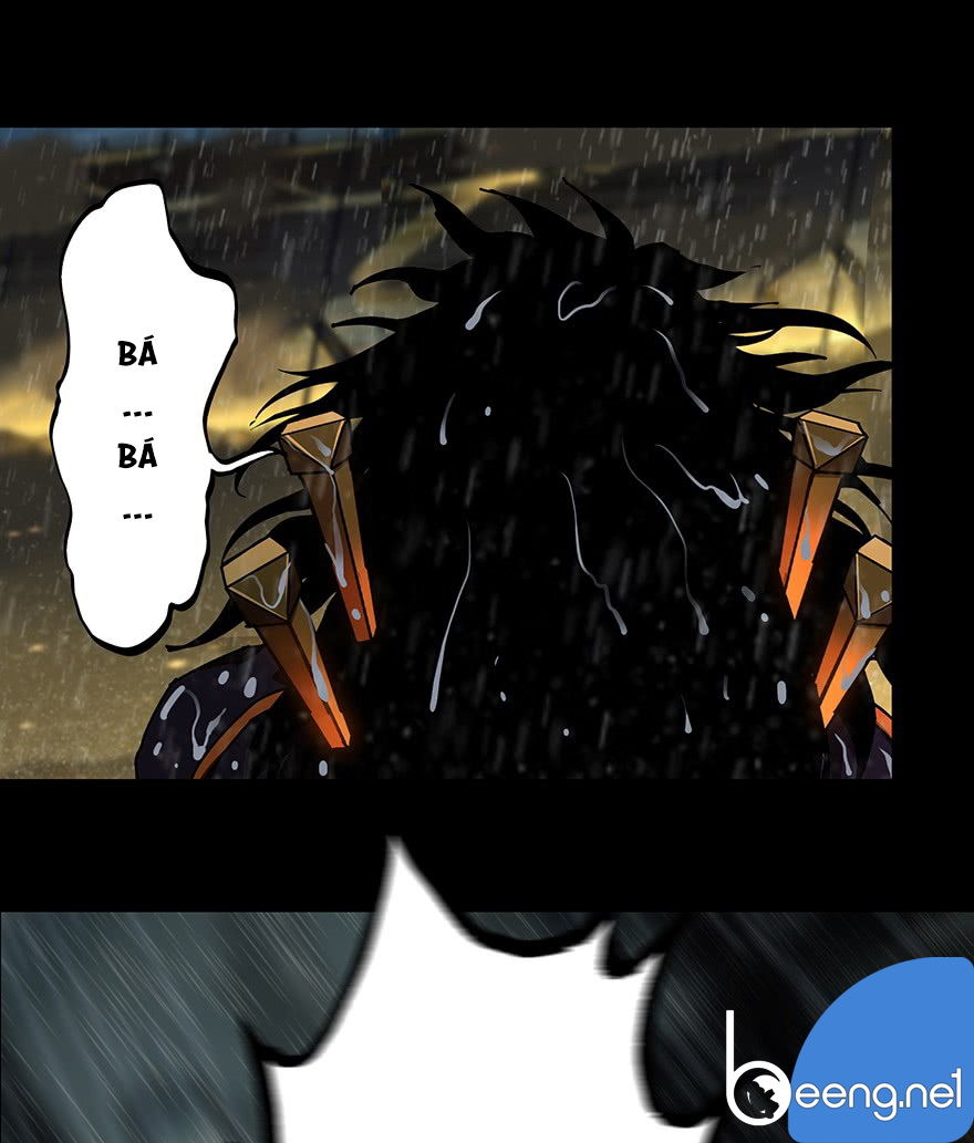 Đại Tượng Vô Hình chapter 9 - Trang 17