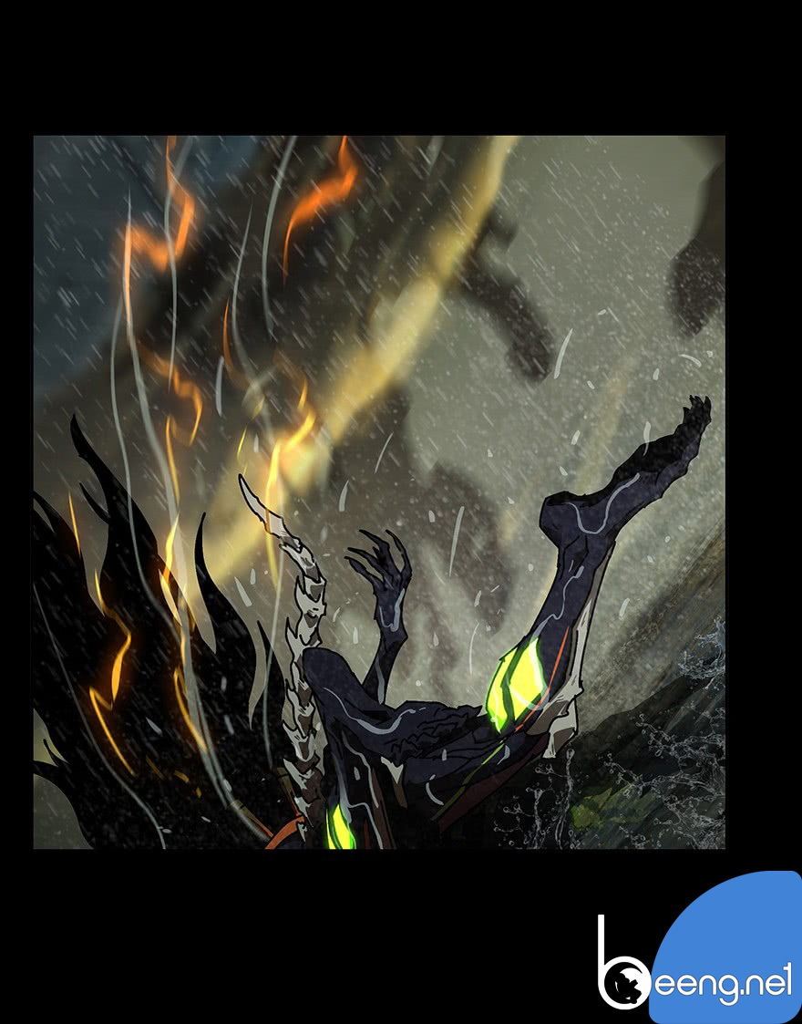 Đại Tượng Vô Hình chapter 9 - Trang 24