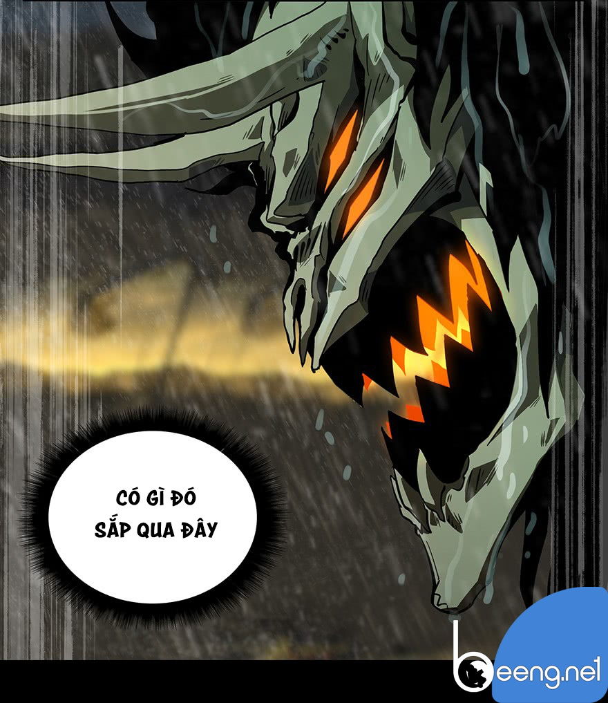 Đại Tượng Vô Hình chapter 9 - Trang 27