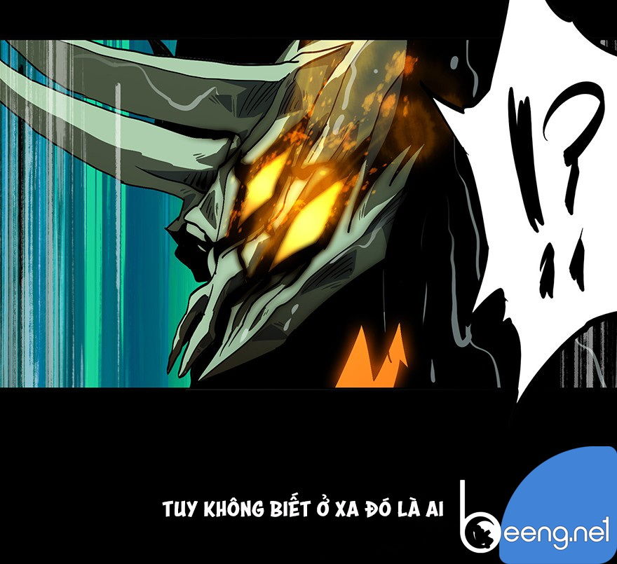 Đại Tượng Vô Hình chapter 9 - Trang 37