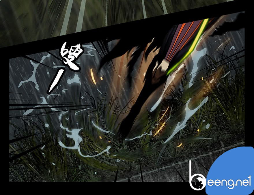 Đại Tượng Vô Hình chapter 9 - Trang 48