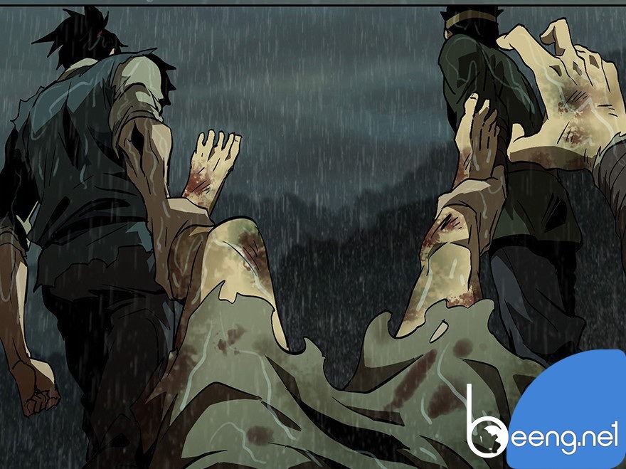 Đại Tượng Vô Hình chapter 9 - Trang 8