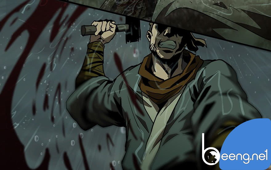 Đại Tượng Vô Hình chapter 9 - Trang 10