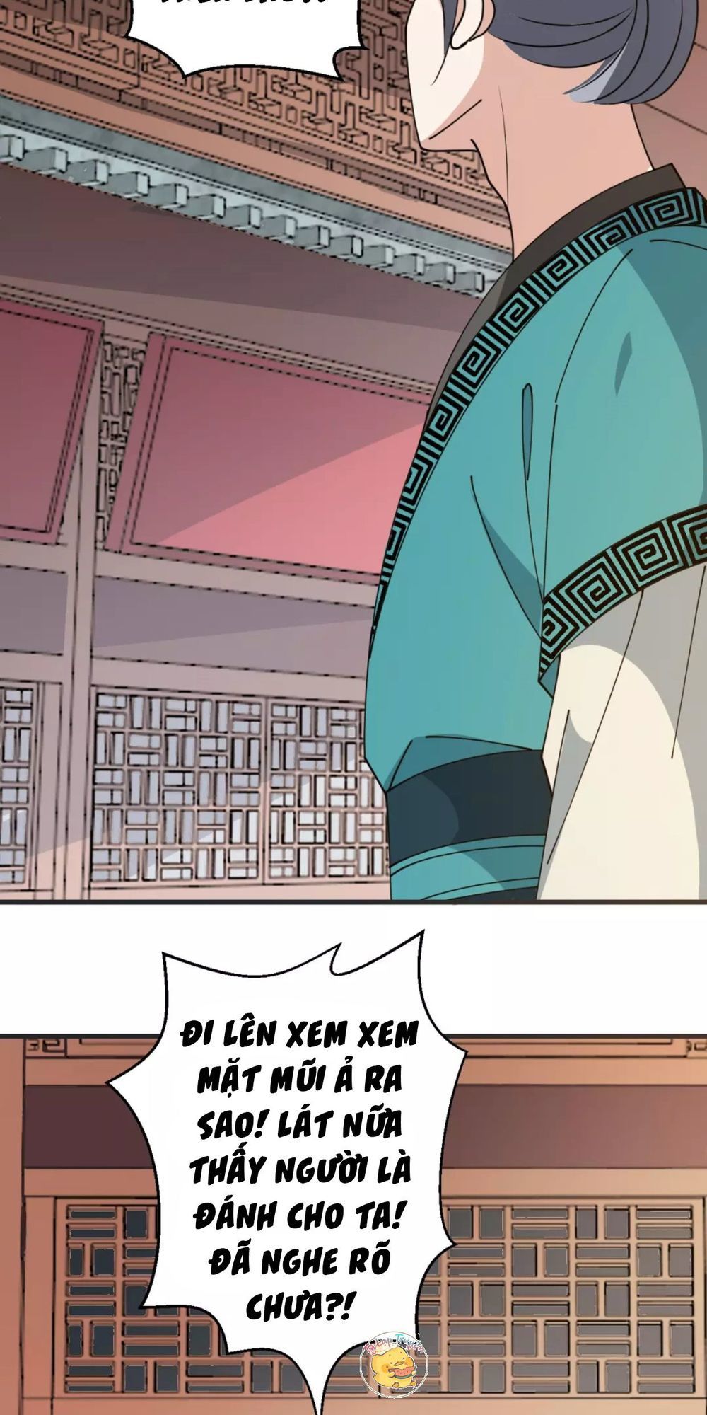 Trùng Sinh Chuyên Sủng Độc Phi Của Nhiếp Chính Vương chapter 26 - Upload bởi truyensieuhay.com