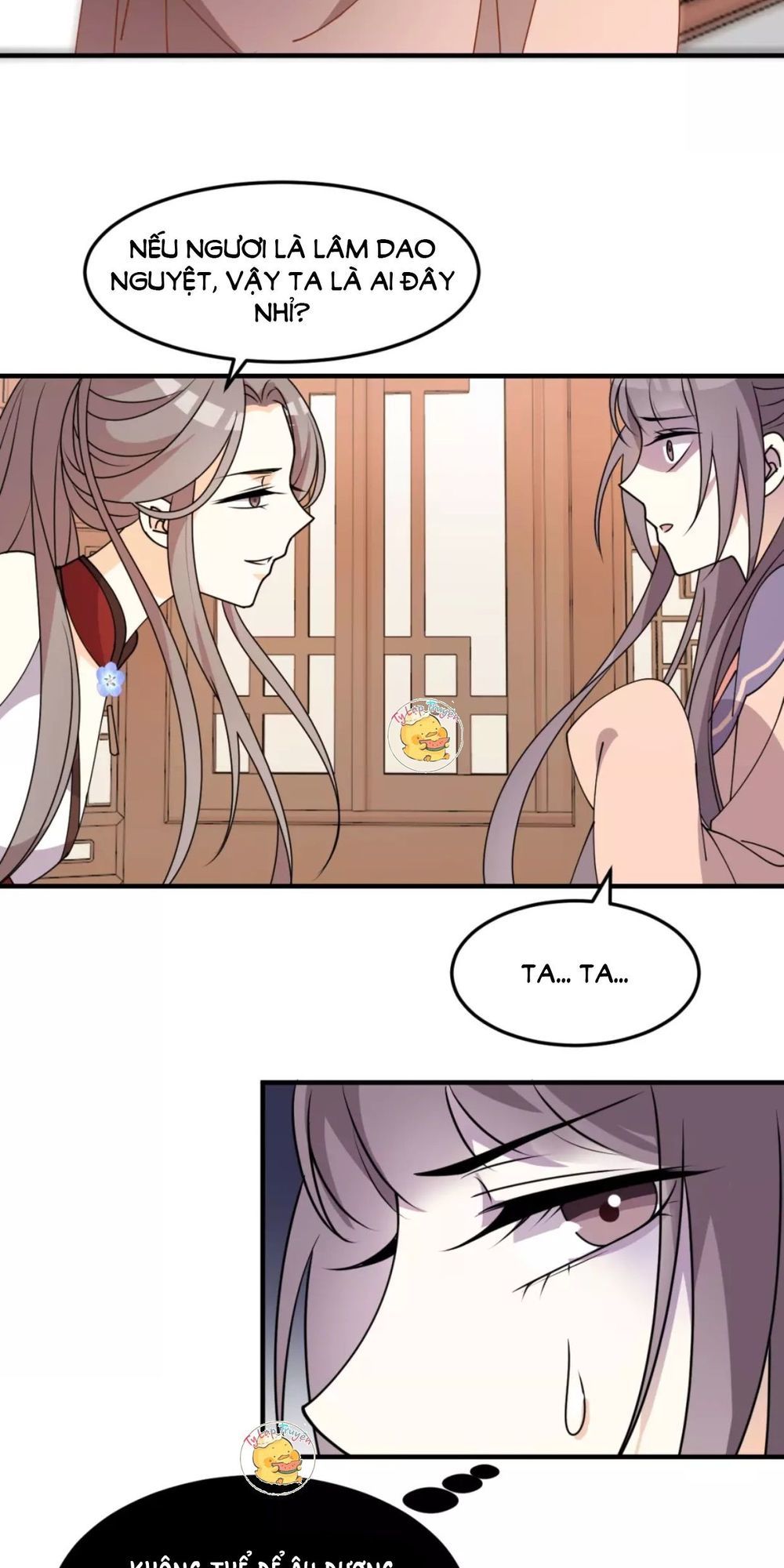 Trùng Sinh Chuyên Sủng Độc Phi Của Nhiếp Chính Vương chapter 26 - Upload bởi truyensieuhay.com