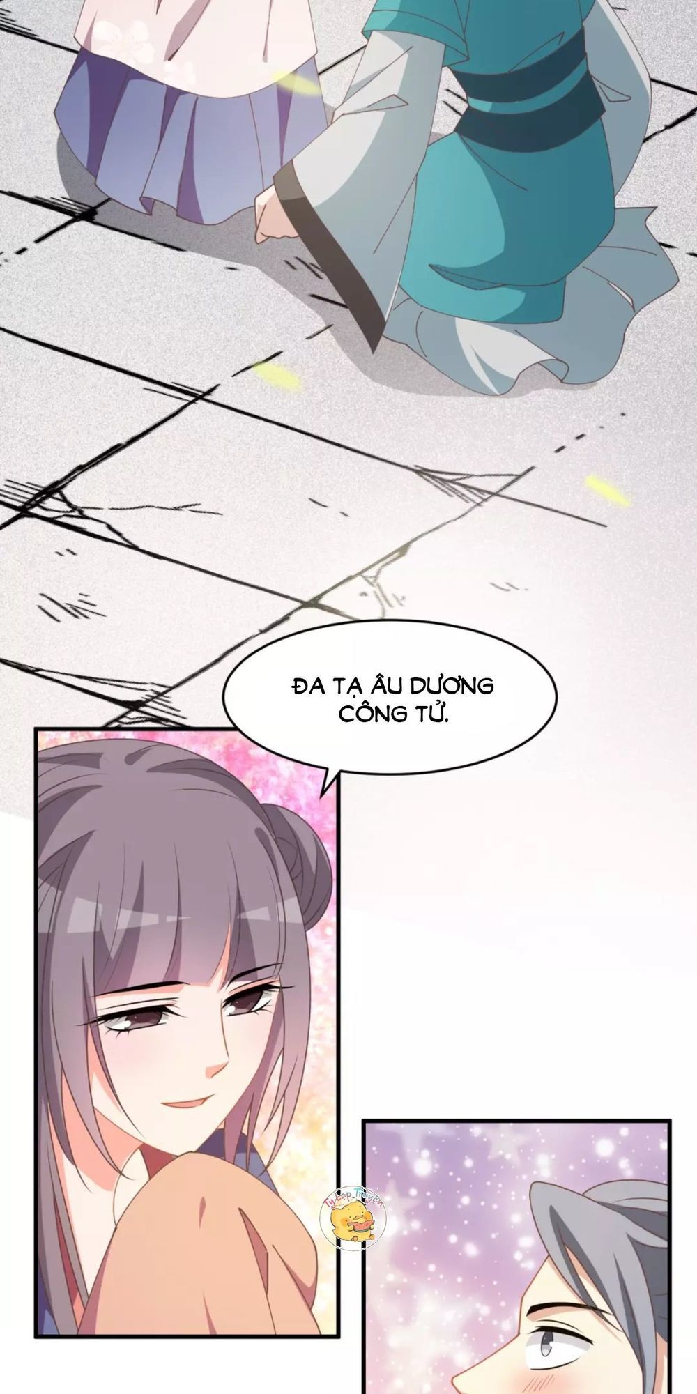 Trùng Sinh Chuyên Sủng Độc Phi Của Nhiếp Chính Vương chapter 26 - Upload bởi truyensieuhay.com