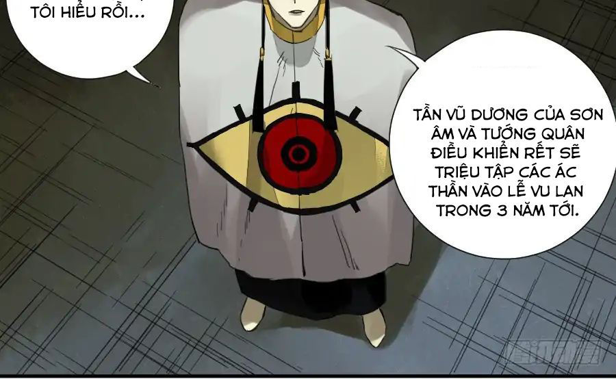 Truyền Võ chapter 102 - Trang 12