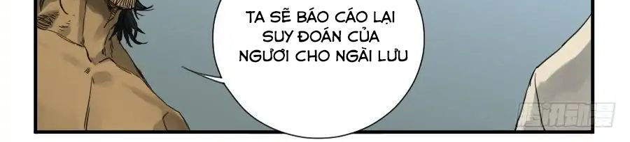 Truyền Võ chapter 102 - Trang 8