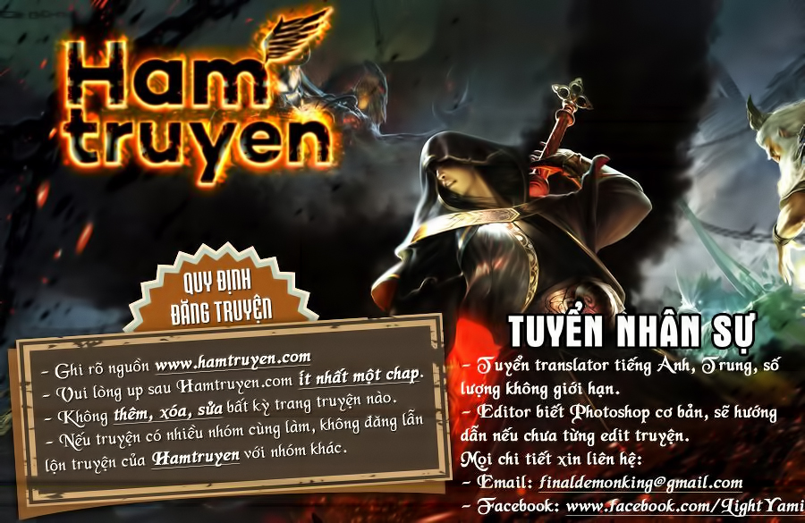 Cực Phẩm Gia Đinh chapter 38 - Upload bởi truyensieuhay.com