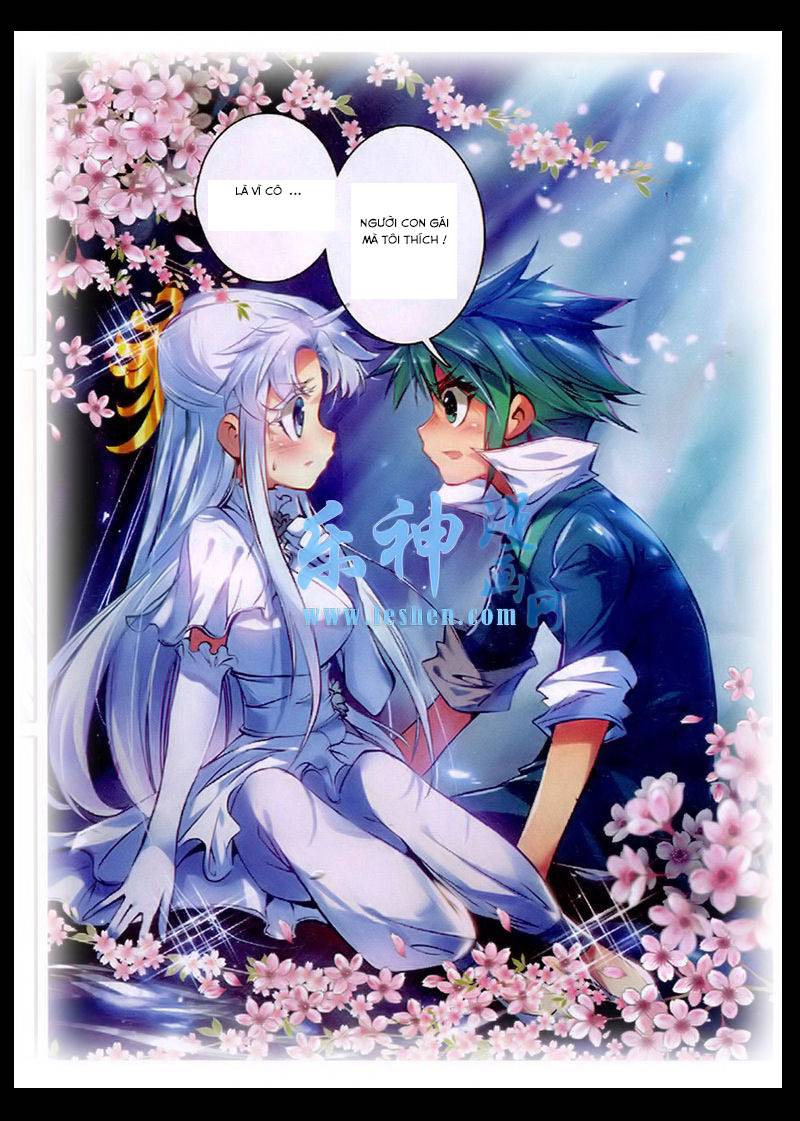 Cực Phẩm Gia Đinh chapter 39 - Trang 16