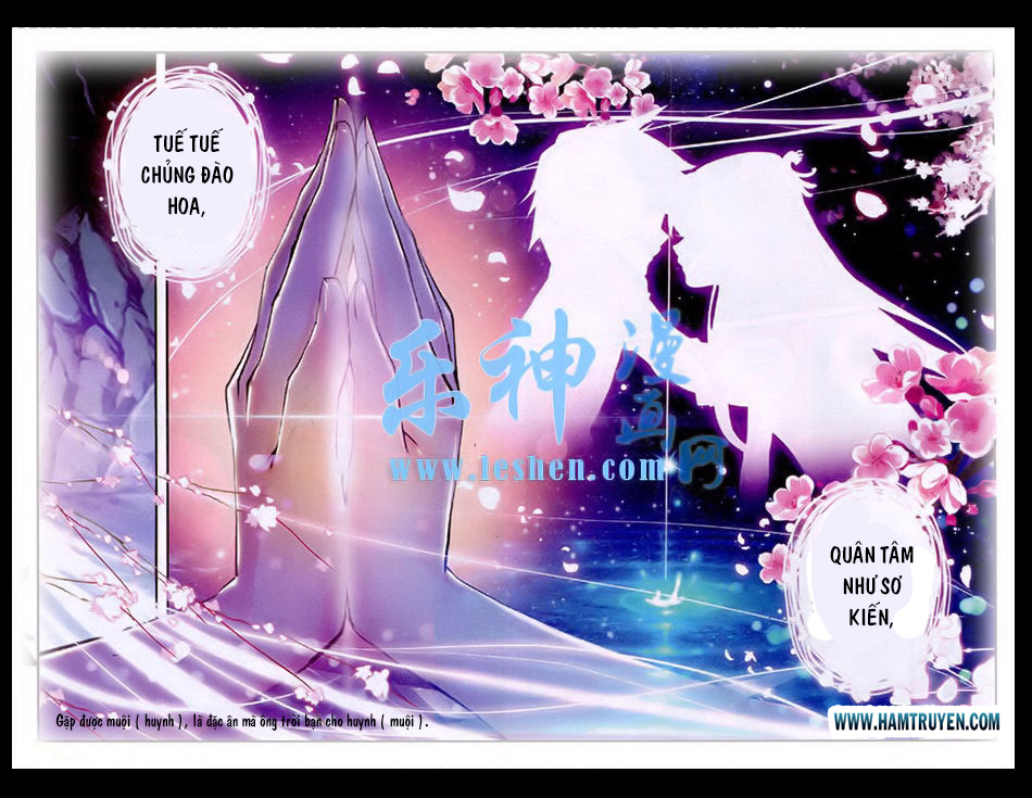 Cực Phẩm Gia Đinh chapter 39 - Trang 24