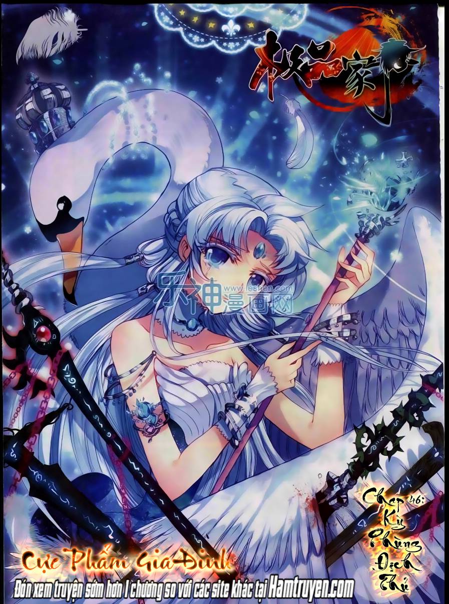 Cực Phẩm Gia Đinh chapter 46 - Trang 1