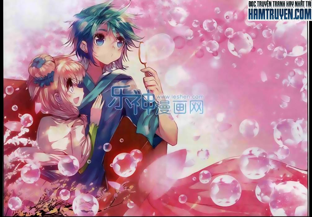 Cực Phẩm Gia Đinh chapter 46 - Trang 14