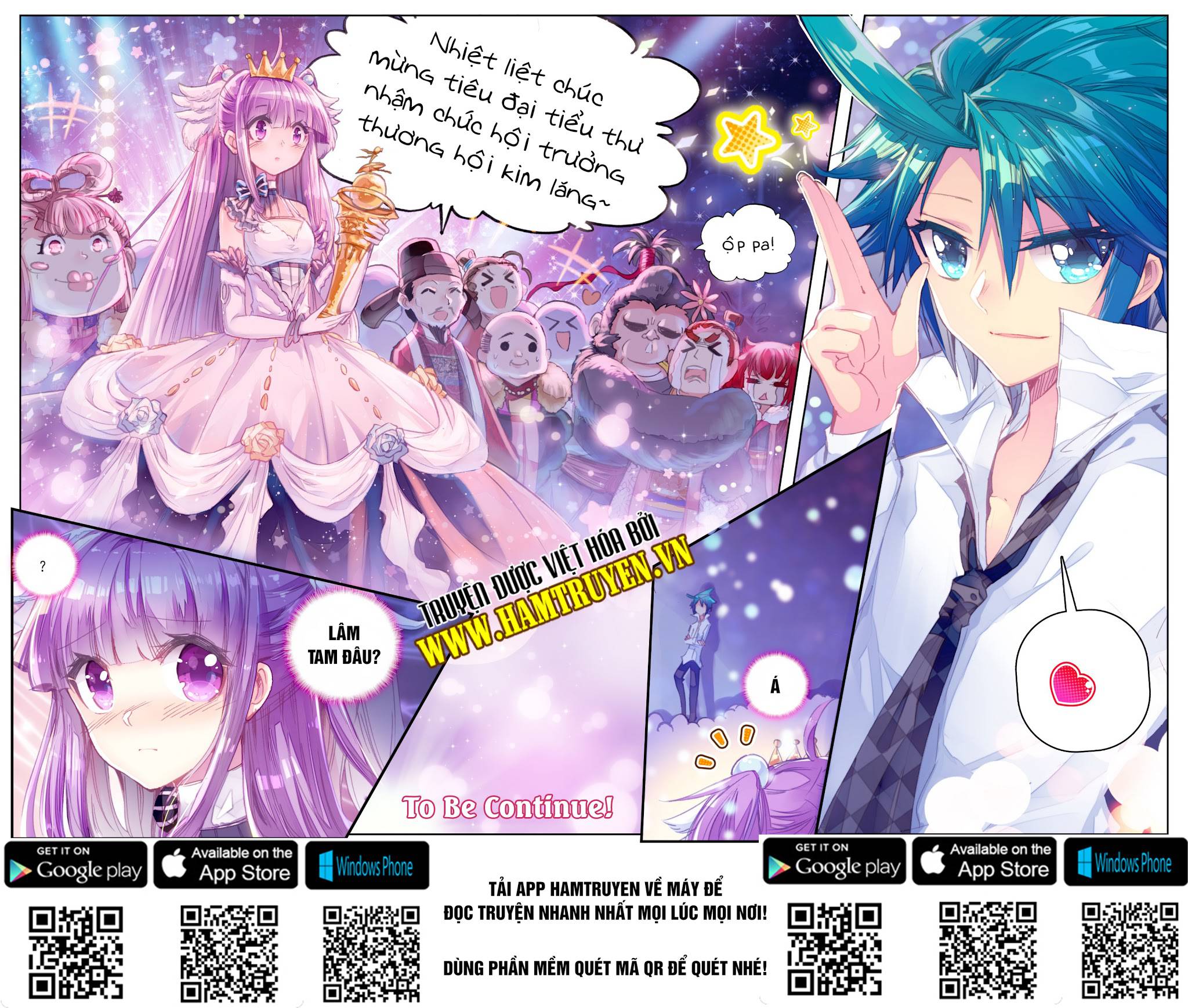 Cực Phẩm Gia Đinh chapter 58 - Trang 25