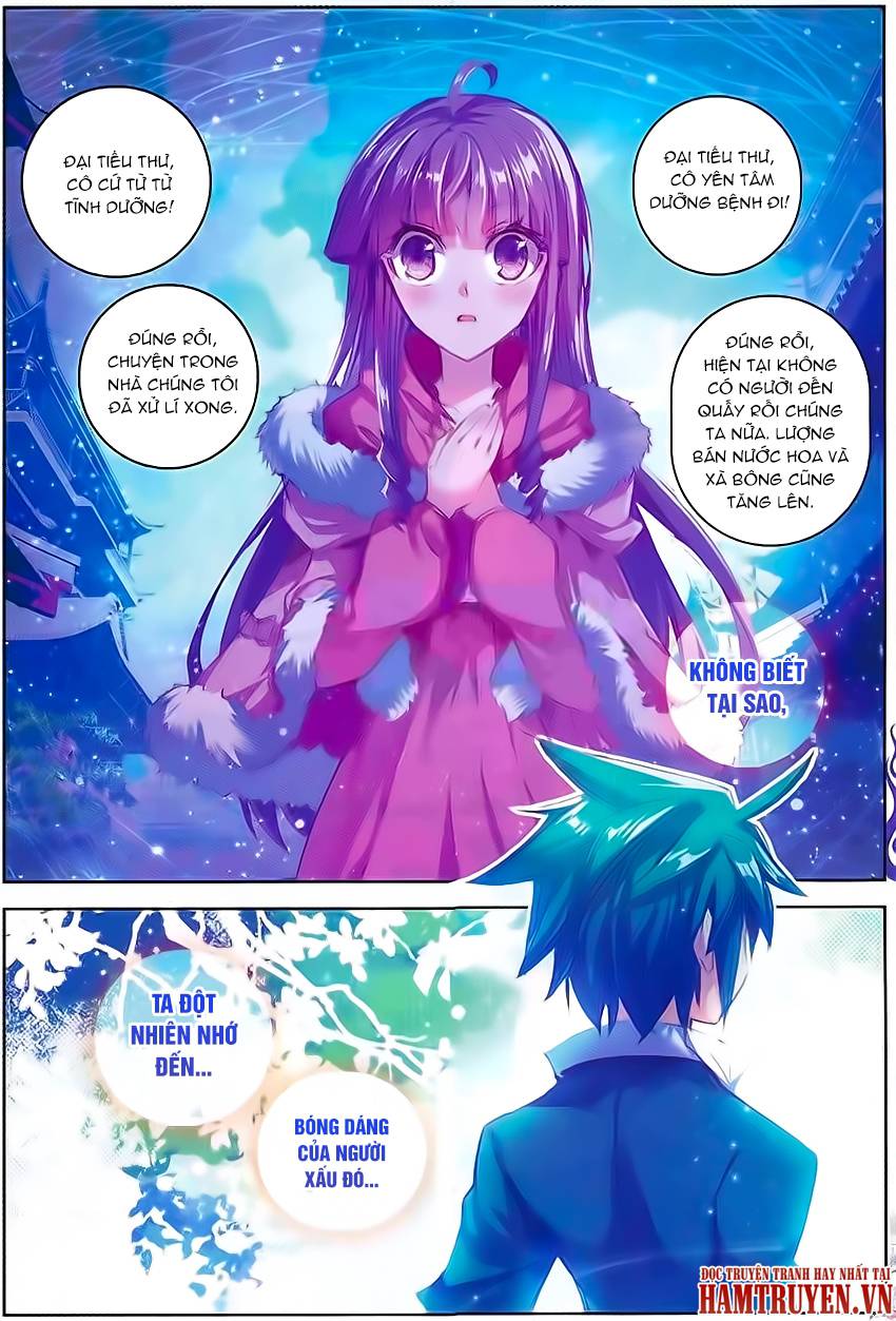 Cực Phẩm Gia Đinh chapter 62 - Upload bởi truyensieuhay.com