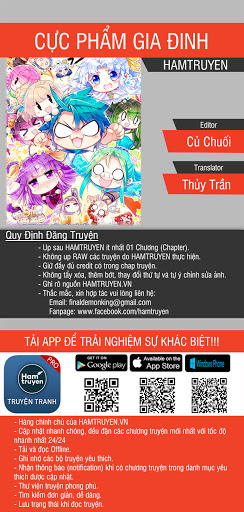 Cực Phẩm Gia Đinh chapter 64 - Trang 1